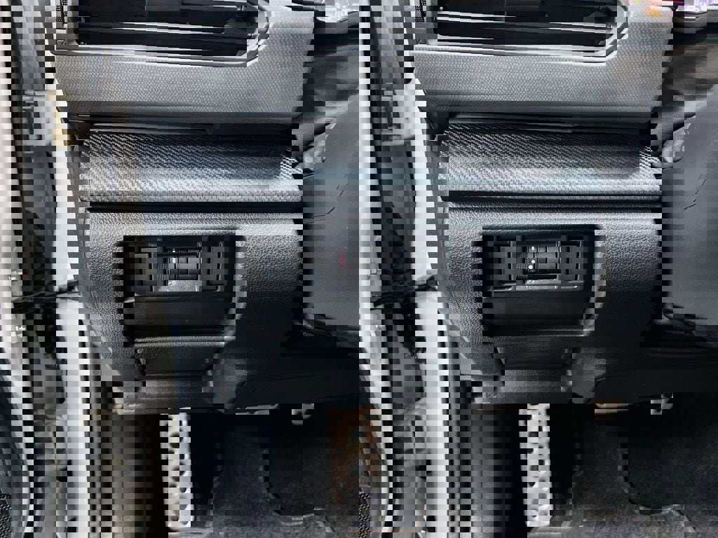 Used 2025 Subaru Crosstrek 2.5i Sport image 13