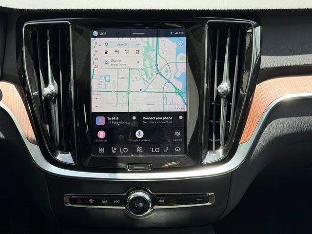 Certified 2023 Volvo S60 B5 Plus w/ Climate Package AWD/4WD image 16