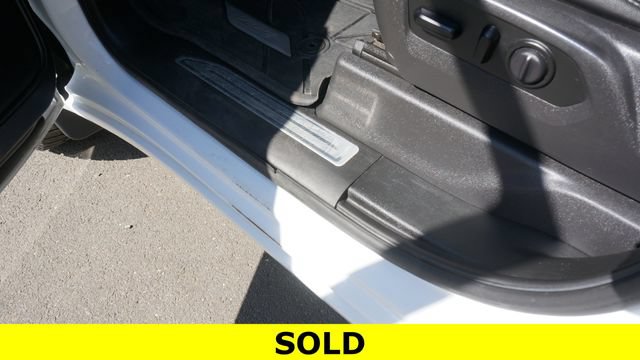 Used 2019 Chevrolet Silverado 1500 LT Trail Boss AWD/4WD image 33