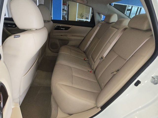Used 2014 Nissan Altima 2.5 SL w/ Technology Package image 23