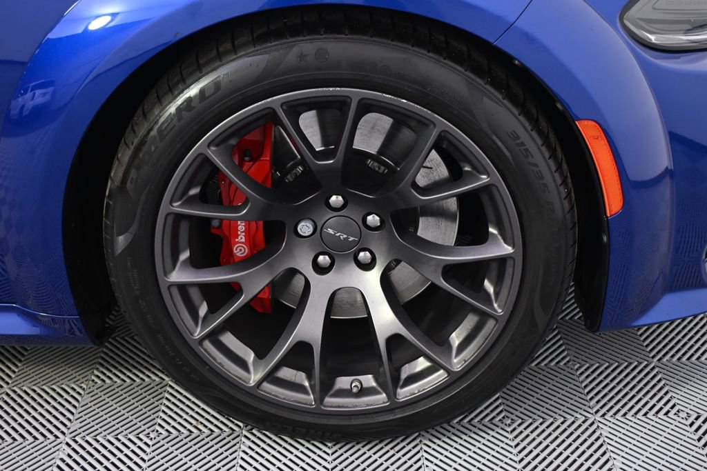 Used 2020 Dodge Charger SRT Hellcat w/ Harman/Kardon Audio Group image 19