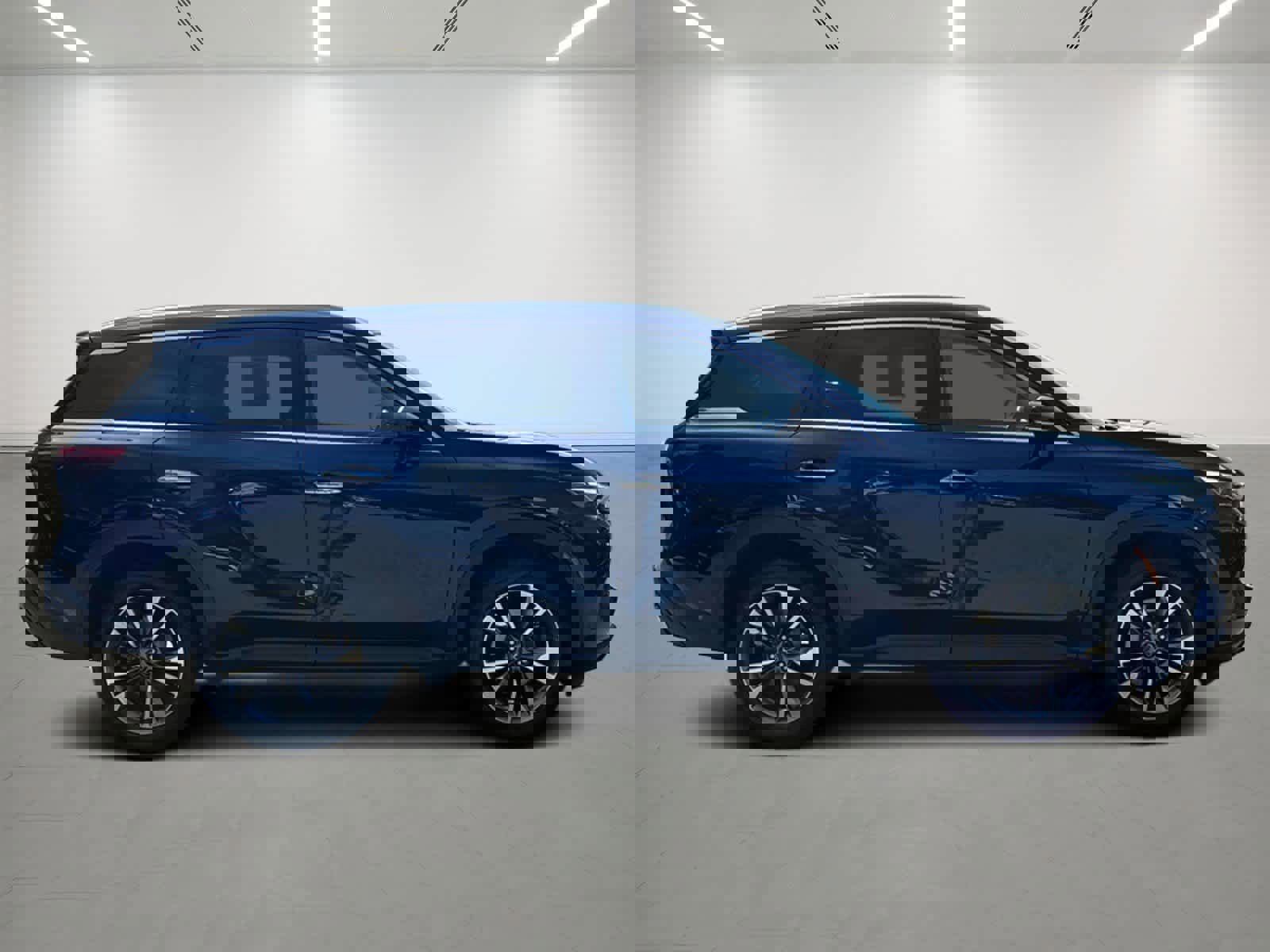 Used 2023 INFINITI QX60 Luxe image 5