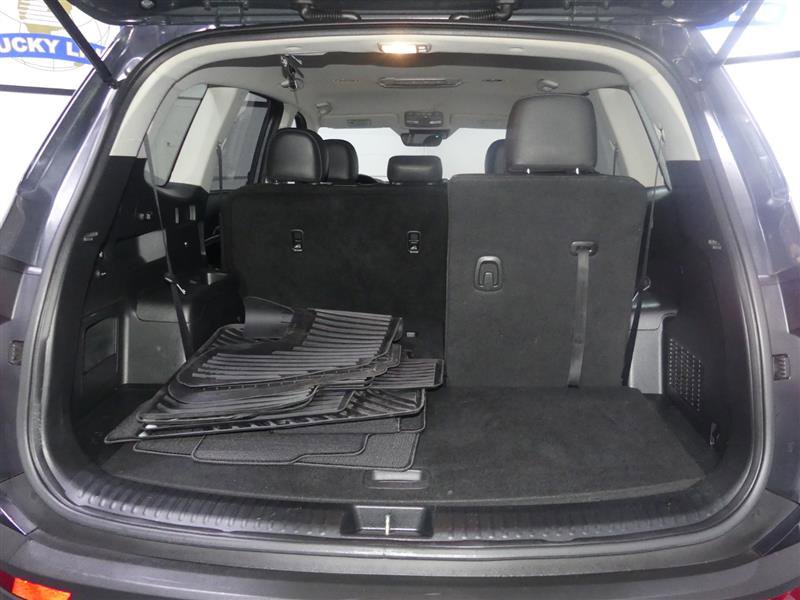 Used 2020 Kia Telluride LX image 9