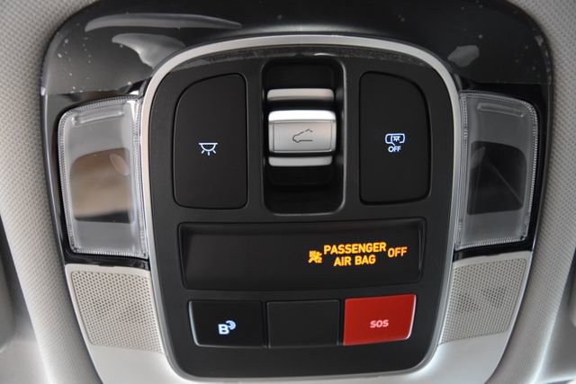 Used 2025 Hyundai Tucson SEL image 32