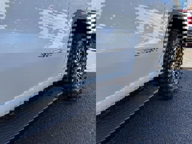 New 2026 GMC Sierra 1500 Pro w/ Pro Value Package image 11