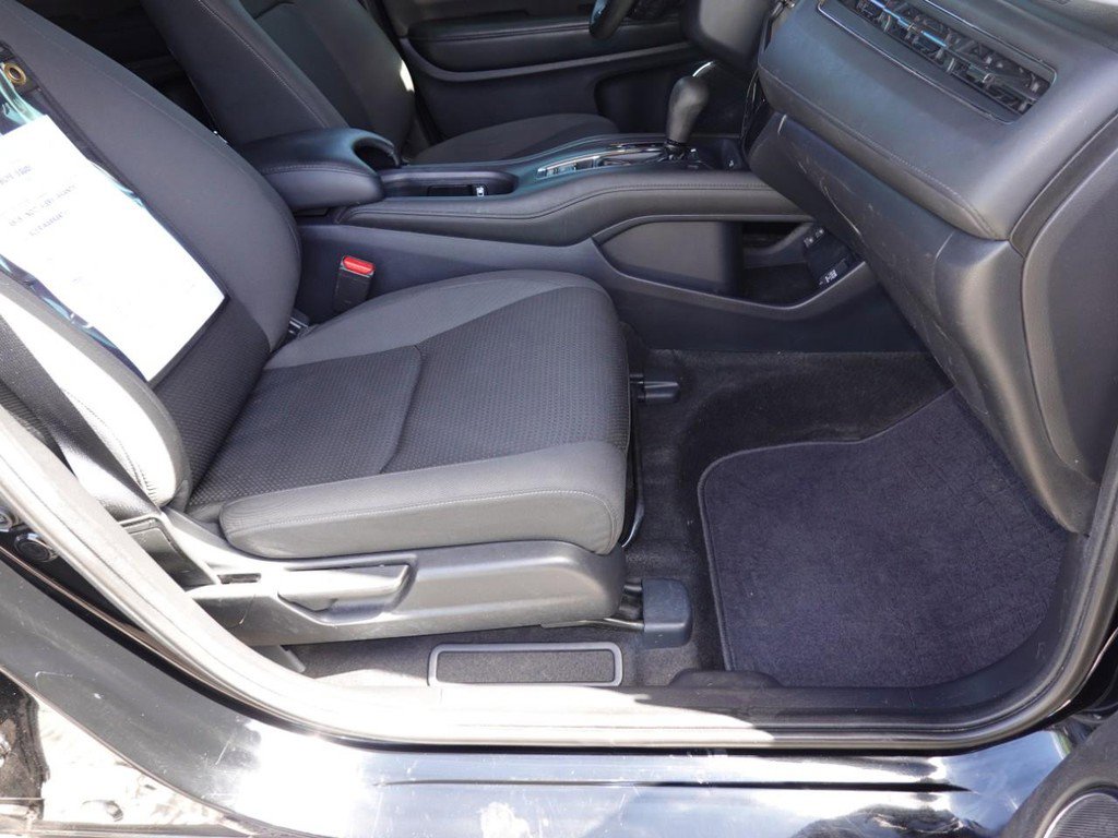 Used 2019 Honda HR-V EX image 24
