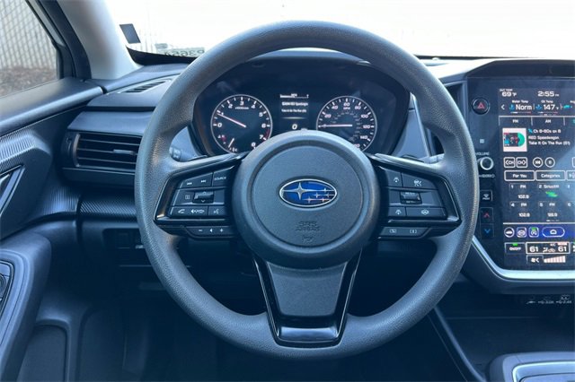 Used 2024 Subaru Crosstrek 2.0i Premium image 25