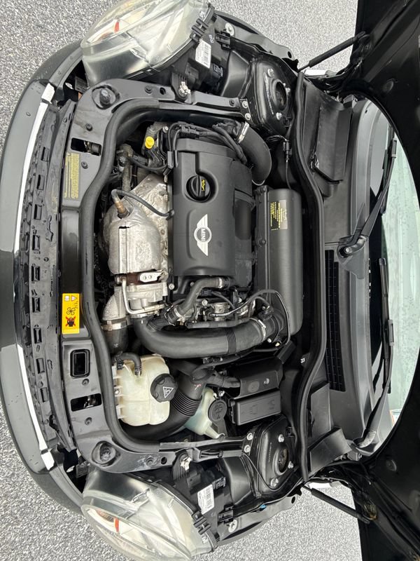 Used 2013 MINI Cooper S FWD image 27