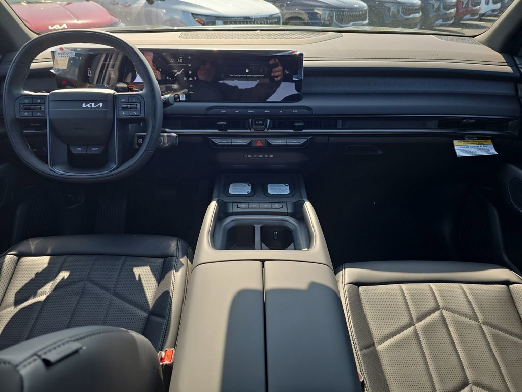 New 2027 Kia Telluride EX X-Line image 13