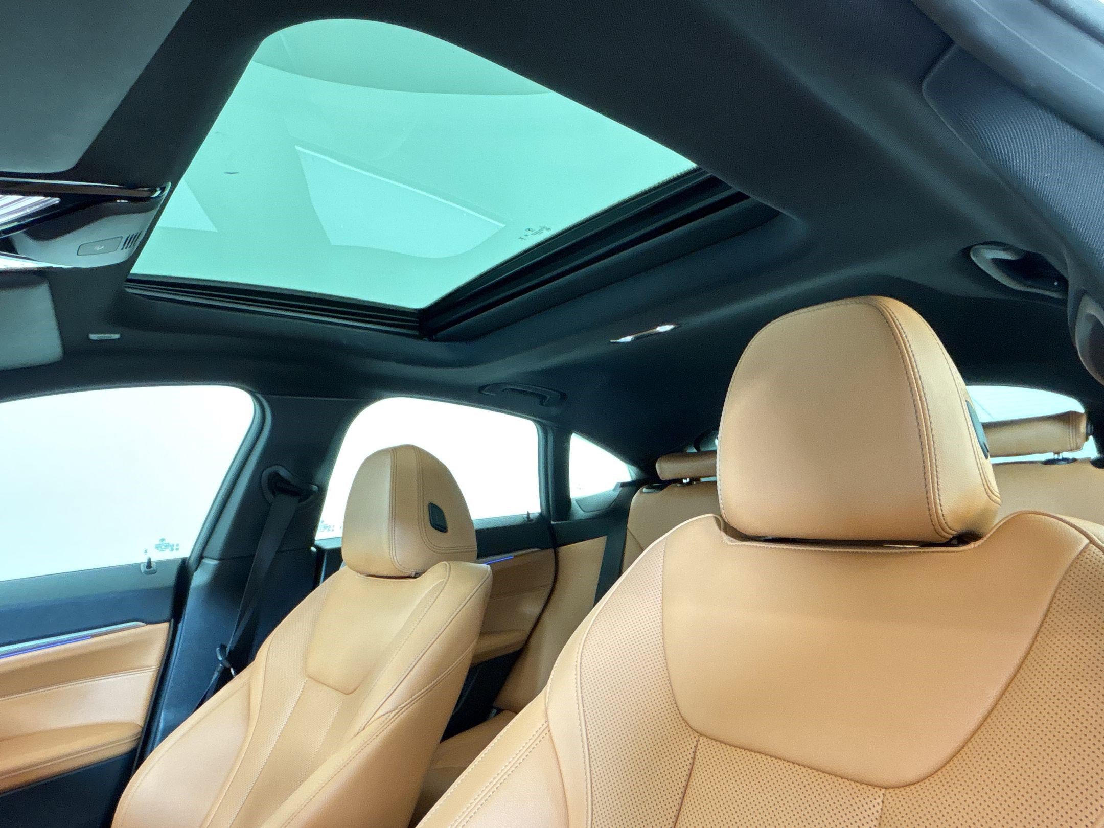 Certified 2023 BMW i4 eDrive40 w/ Premium Package image 14