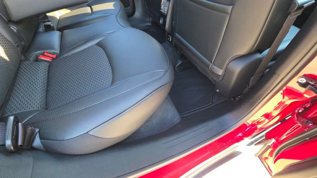 New 2026 Jeep Compass Latitude image 15