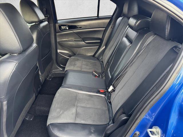 Used 2024 Mitsubishi Eclipse Cross SE AWD/4WD image 17