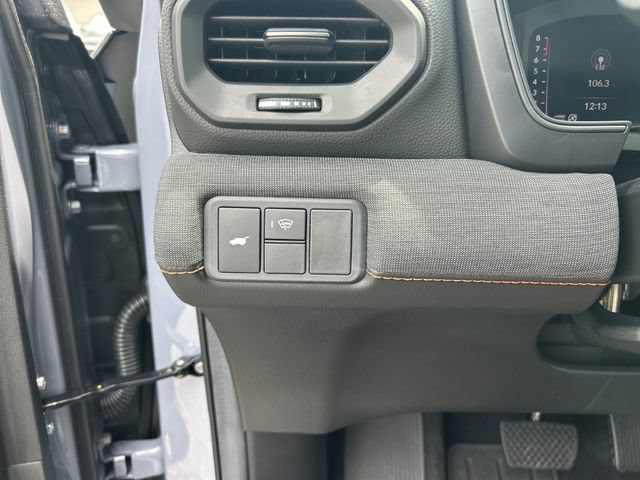 Certified 2026 Honda Passport TrailSport image 20