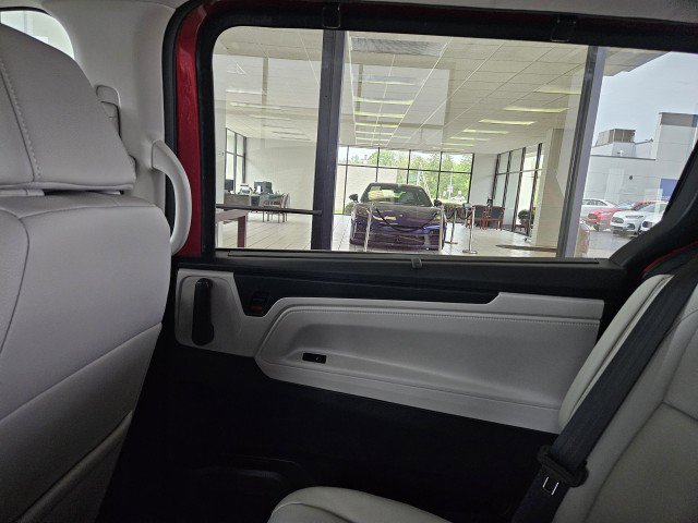 New 2026 Honda Odyssey EX-L image 17