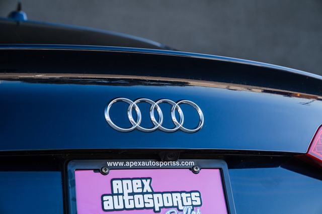 Used 2010 Audi S4 Premium Plus image 28