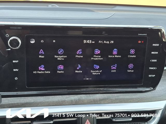 Used 2022 Kia K5 EX FWD image 32