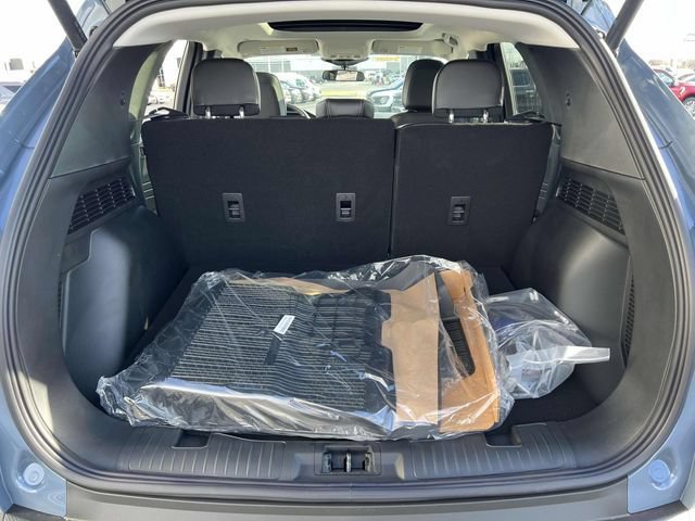 New 2025 Ford Escape SE FWD image 7