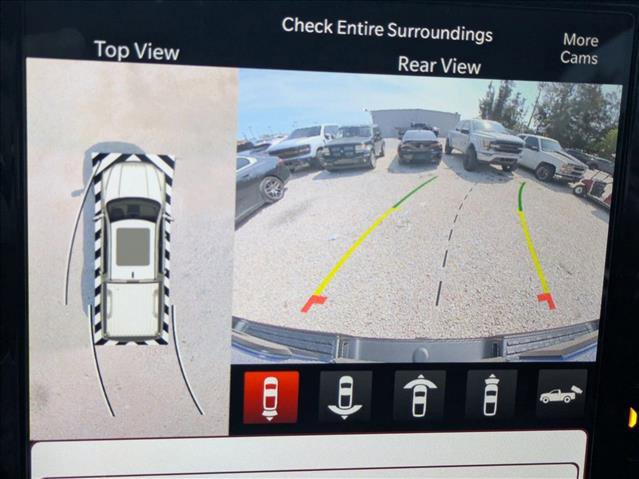 Used 2022 RAM 1500 TRX w/ TRX Level 1 Equipment Group image 11