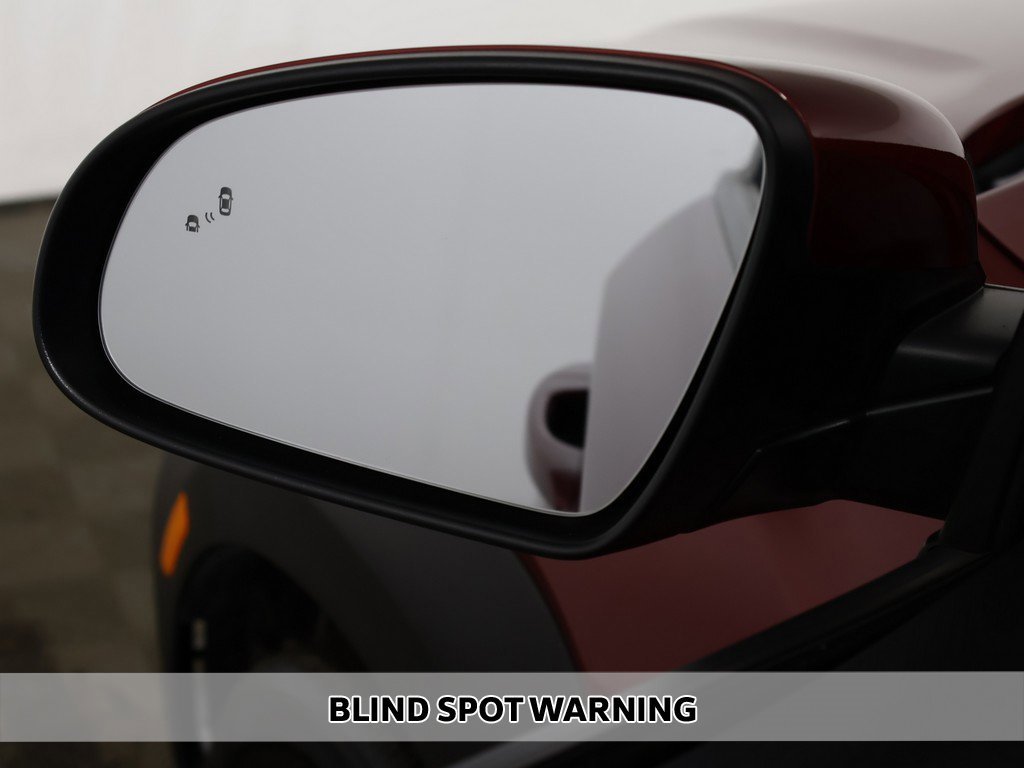 Used 2023 Hyundai Kona SEL image 4