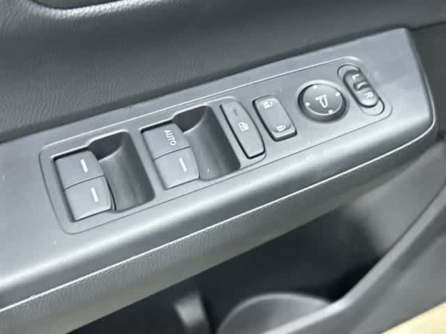 Certified 2026 Honda CR-V LX image 19