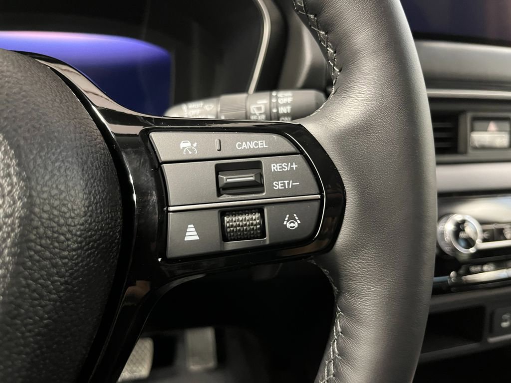 New 2026 Honda Pilot Elite image 20