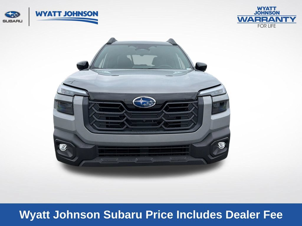 New 2026 Subaru Outback Touring XT AWD/4WD image 12