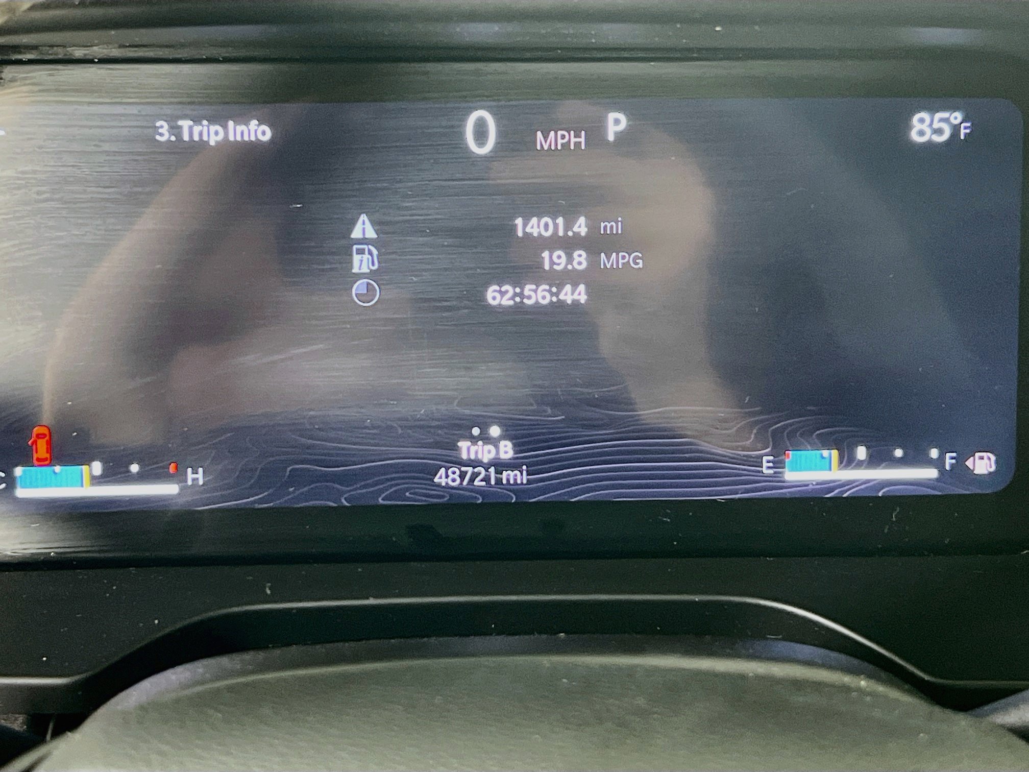 Used 2023 Jeep Grand Cherokee Limited AWD/4WD image 12