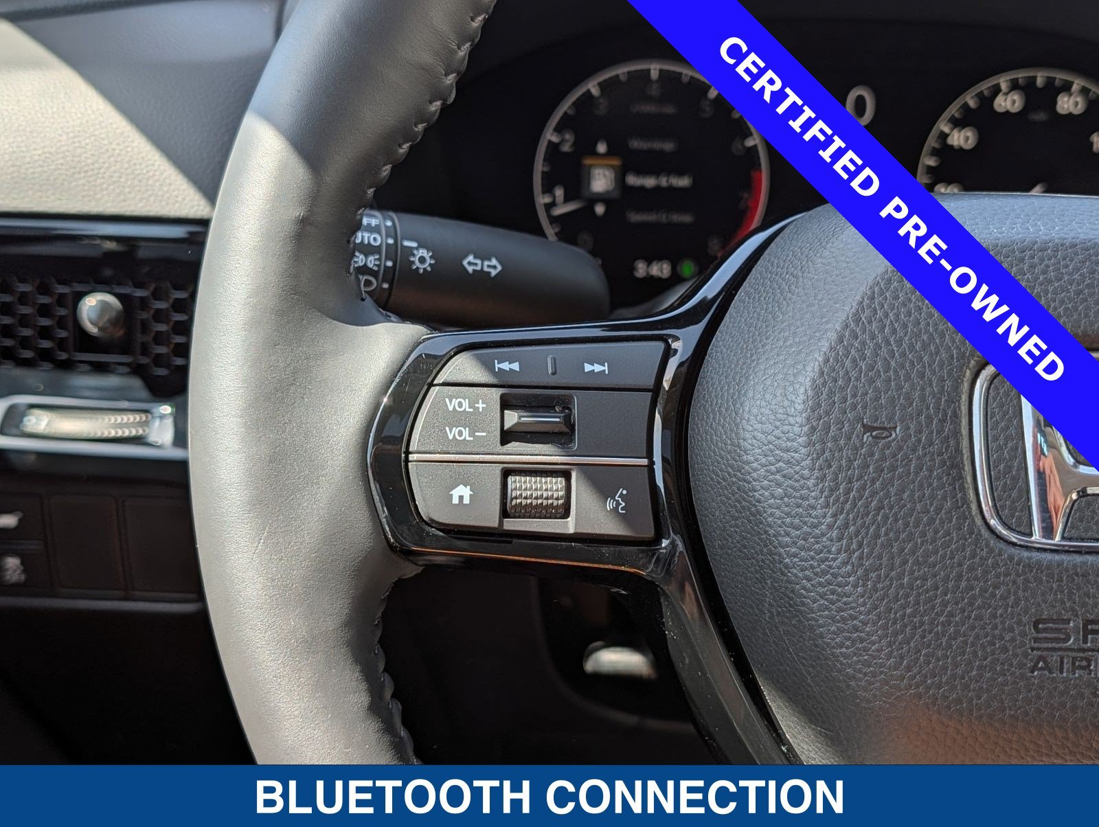 Used 2024 Honda CR-V EX-L image 27