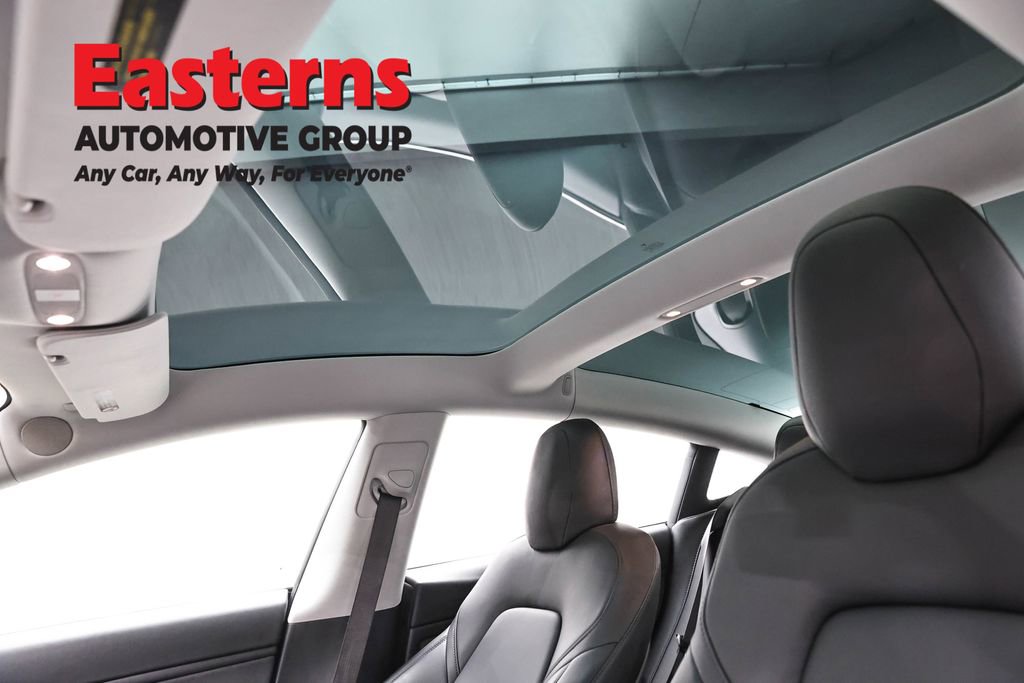 Used 2018 Tesla Model 3 Long Range image 28