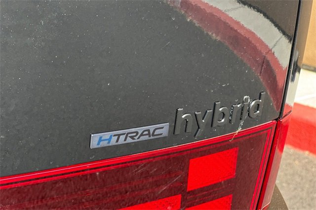 New 2026 Hyundai Santa Fe Calligraphy image 7