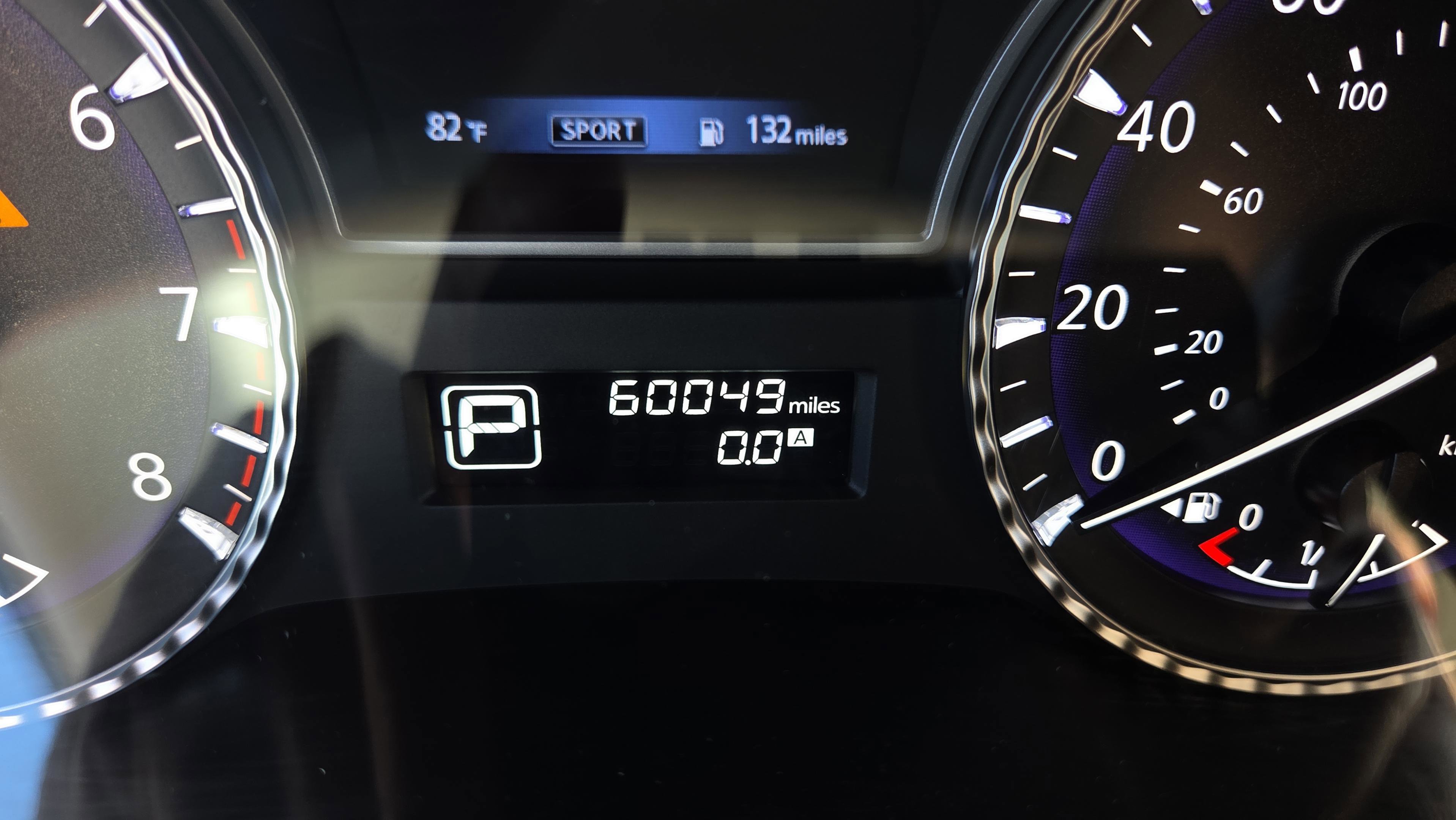 Used 2018 INFINITI QX60 Luxe w/ Deluxe Technology Package image 32