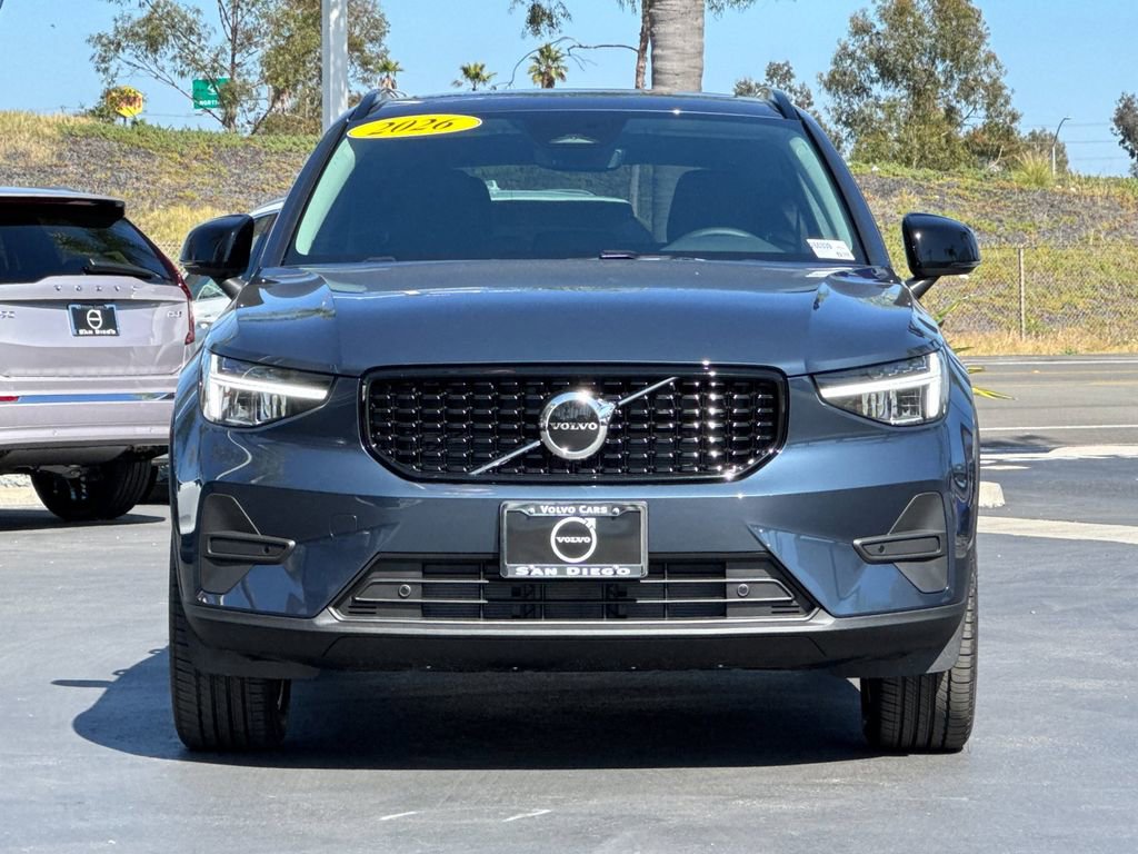 New 2026 Volvo XC40 B5 Core image 8