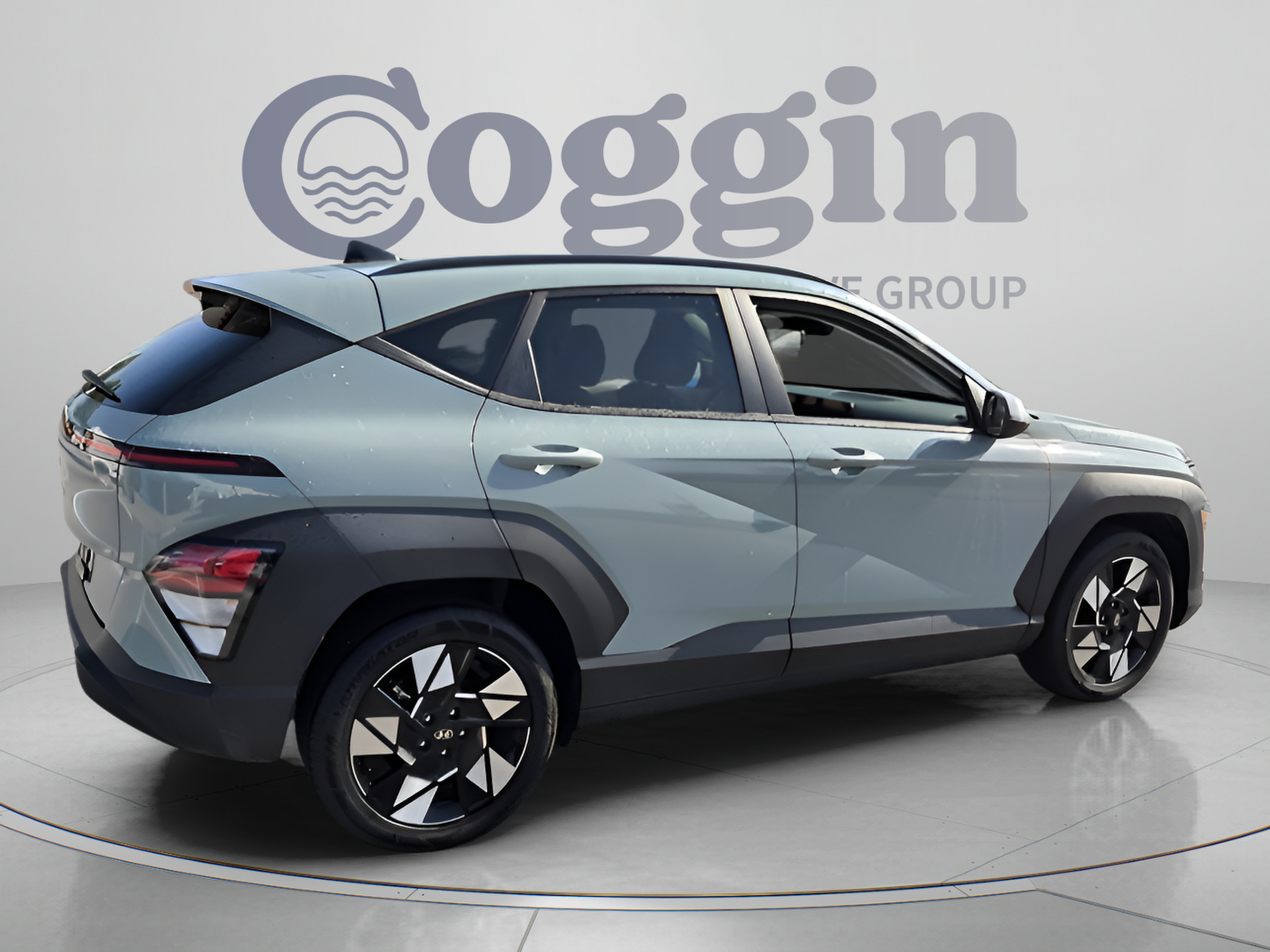 Used 2025 Hyundai Kona SEL FWD image 5