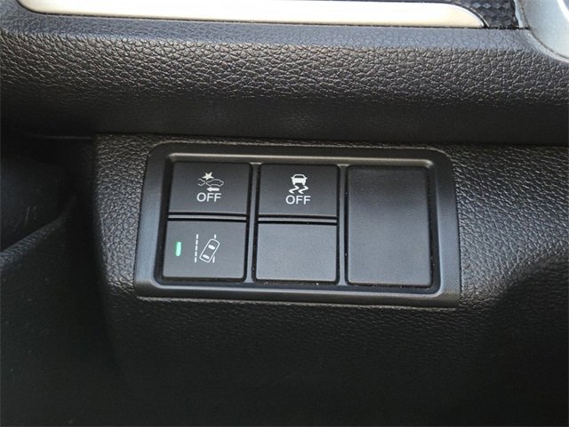 Used 2020 Honda Civic Sport image 8