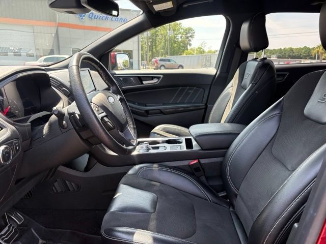 Used 2023 Ford Edge ST AWD/4WD image 14