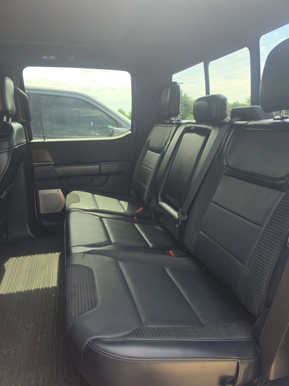 Used 2021 Ford F150 Raptor w/ Equipment Group 801A High AWD/4WD image 14