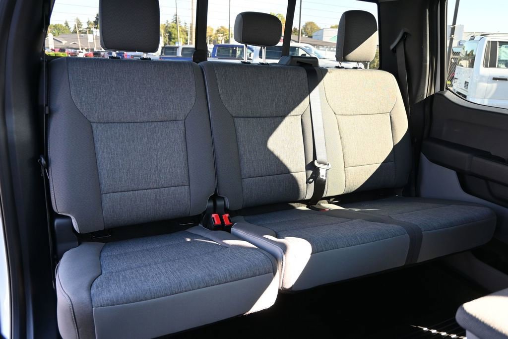 New 2027 Ford F350 XL AWD/4WD image 90