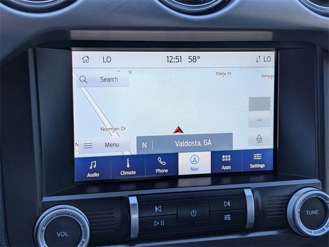 Used 2023 Ford Mustang Premium w/ Equipment Group 201A image 17