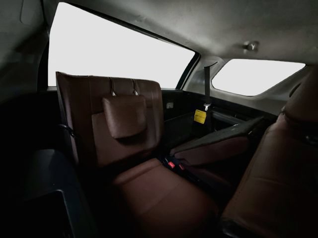 Used 2023 Toyota 4Runner Limited AWD/4WD image 27