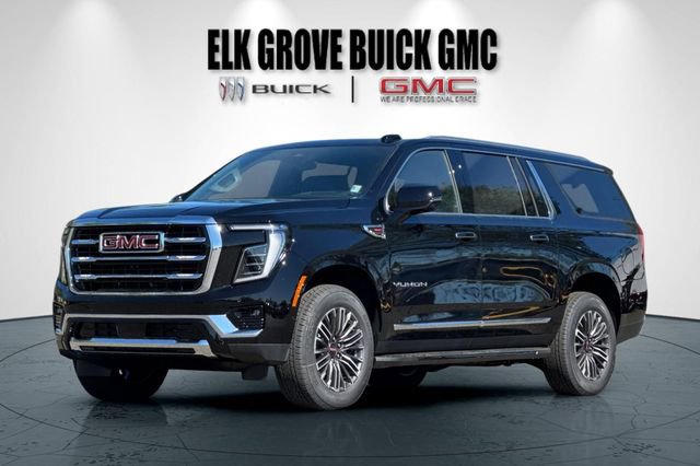 New 2026 GMC Yukon XL Elevation w/ Elevation Premium Package image 8