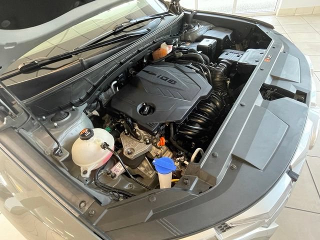 Used 2022 Hyundai Santa Cruz SEL w/ Activity Package FWD image 38