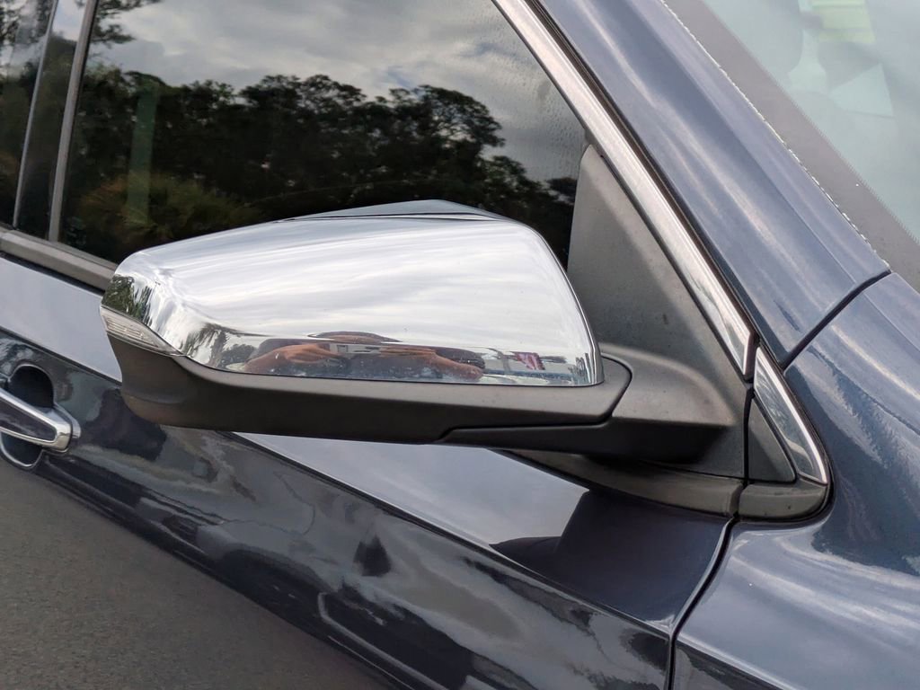 Used 2019 GMC Terrain Denali w/ LPO, 'HIT The Road' Package image 11