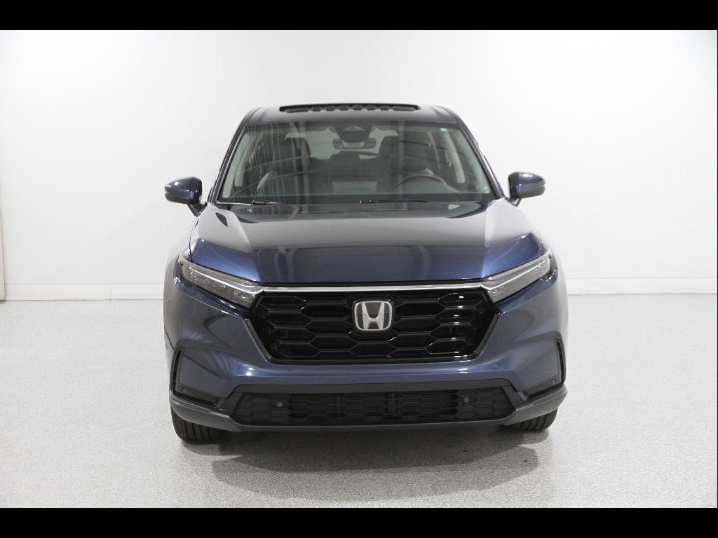 Used 2024 Honda CR-V EX-L image 2