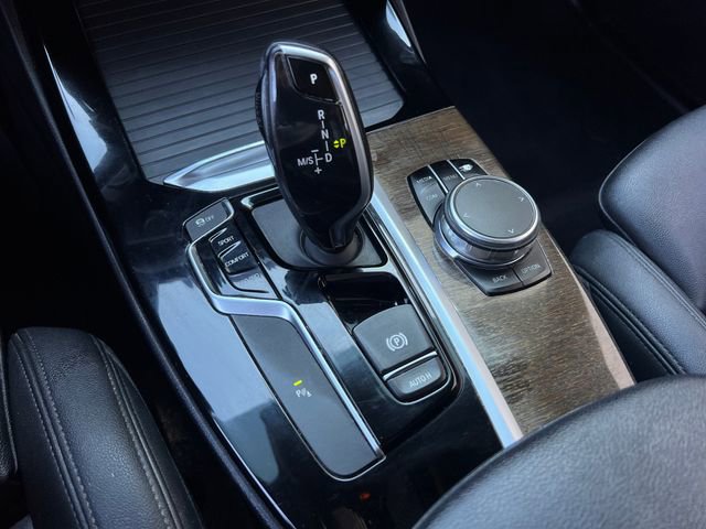 Used 2019 BMW X3 sDrive30i w/ Premium Package image 24