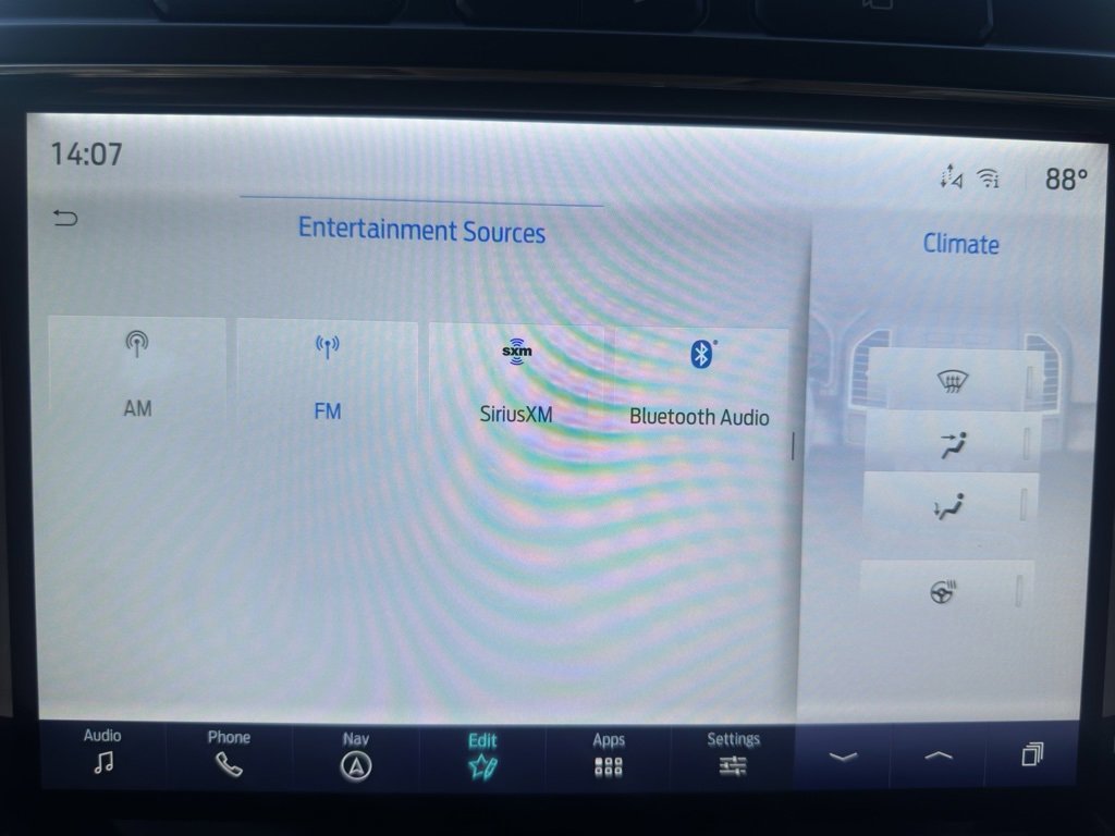 Used 2022 Ford F250 Lariat image 16