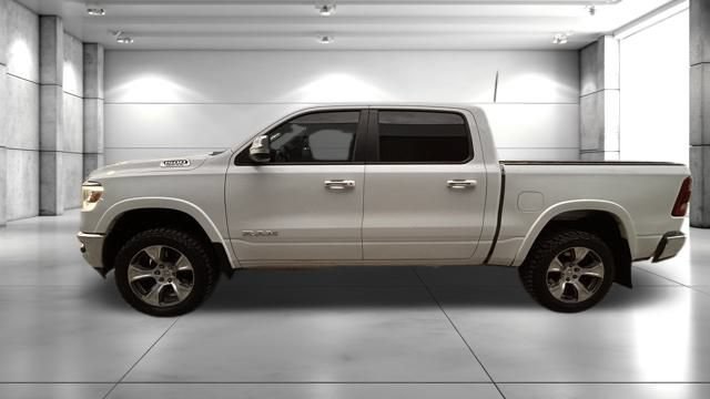 Used 2019 RAM 1500 Laramie AWD/4WD image 5