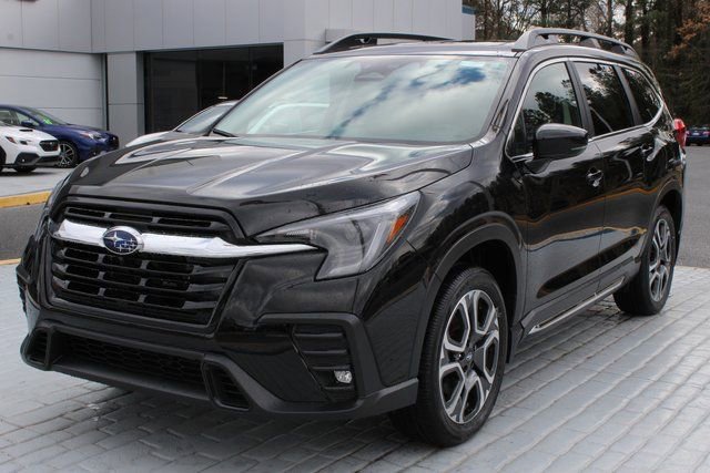 New 2026 Subaru Ascent Limited