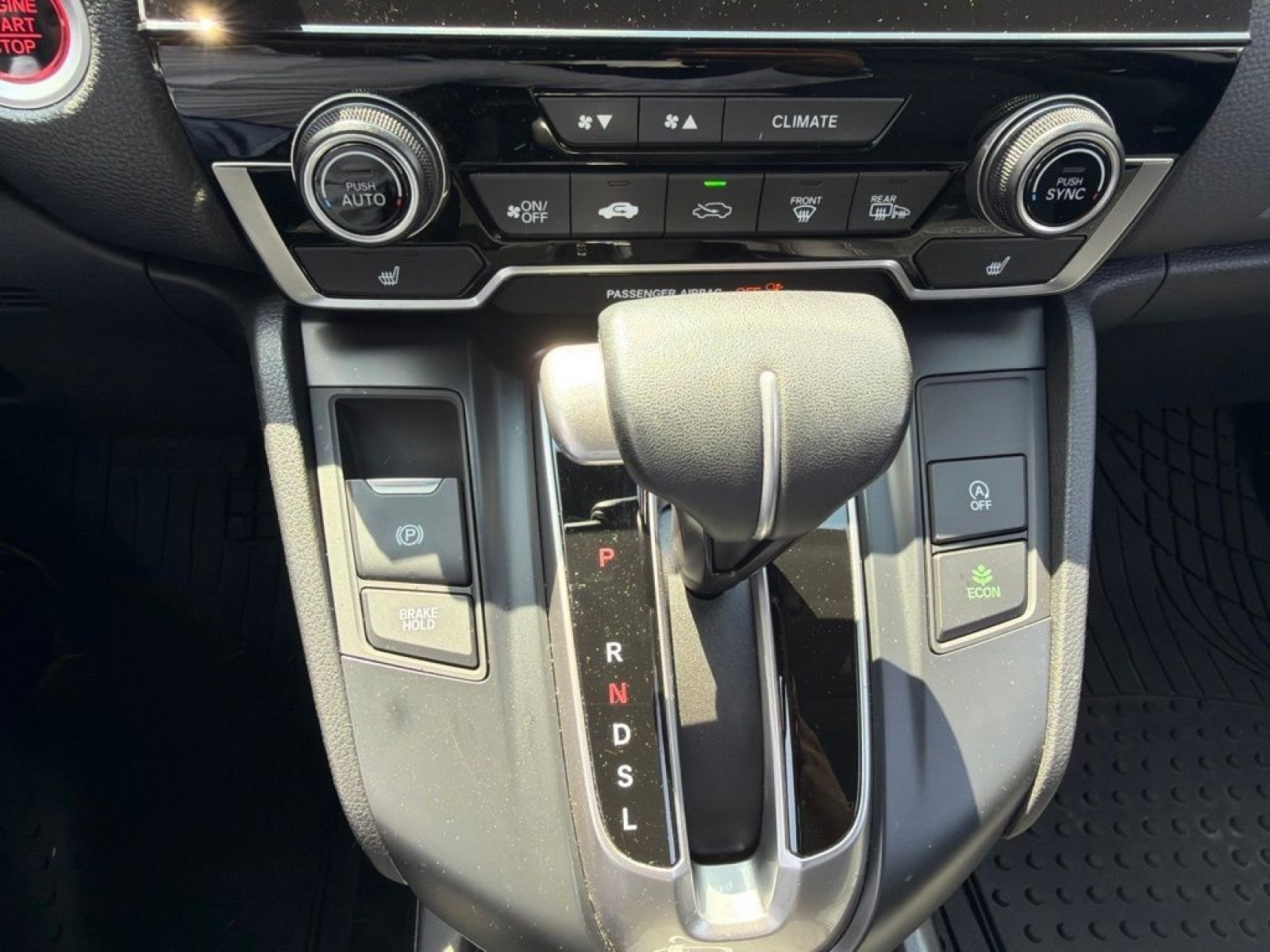 Used 2021 Honda CR-V EX-L image 20