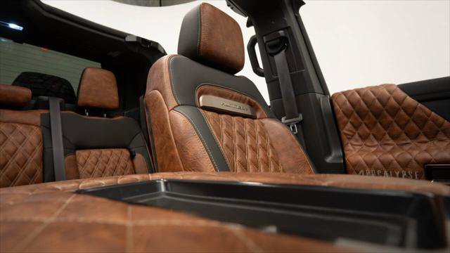 Used 2023 GMC Hummer EV Edition 1 image 35