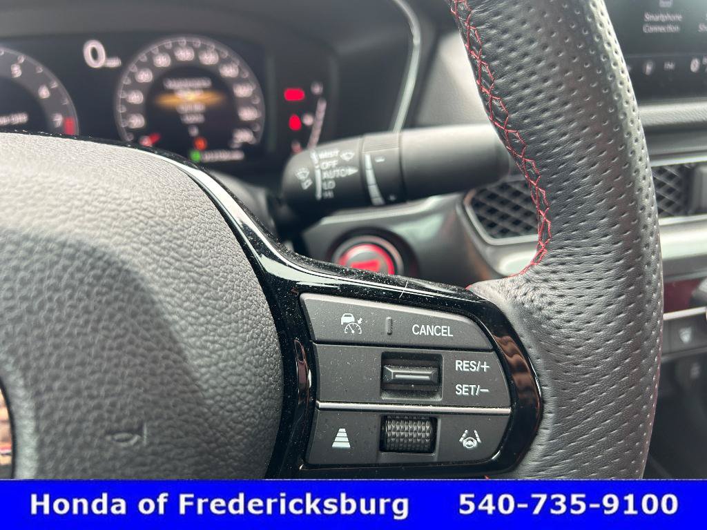 Used 2025 Acura Integra Type S FWD image 18